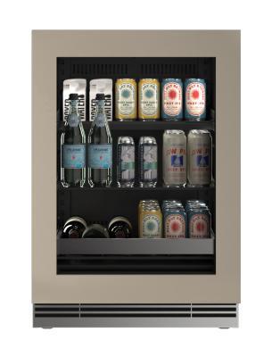 U-Line URBV324IG01A Urbv324 24" Beverage Center With Integrated Frame Finish (115 V/60 Hz)