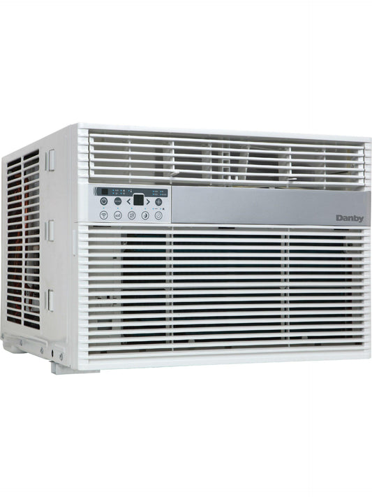Danby DAC145EB6WDB6 Danby 14,500 Btu Window Ac With Wifi In White