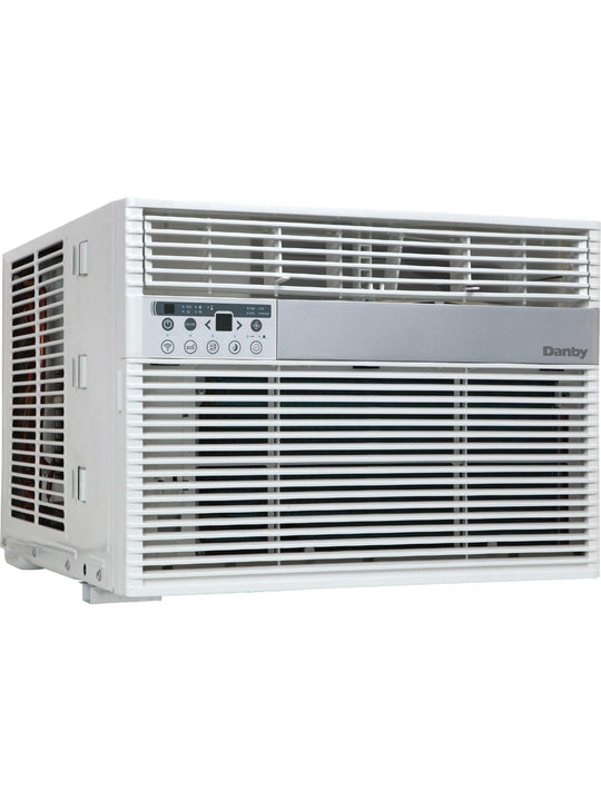 Danby DAC145EB6WDB6 Danby 14,500 Btu Window Ac With Wifi In White