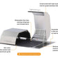 Kenyon B70460WHNH Texan Electric Grill Touch Control With Split Lid