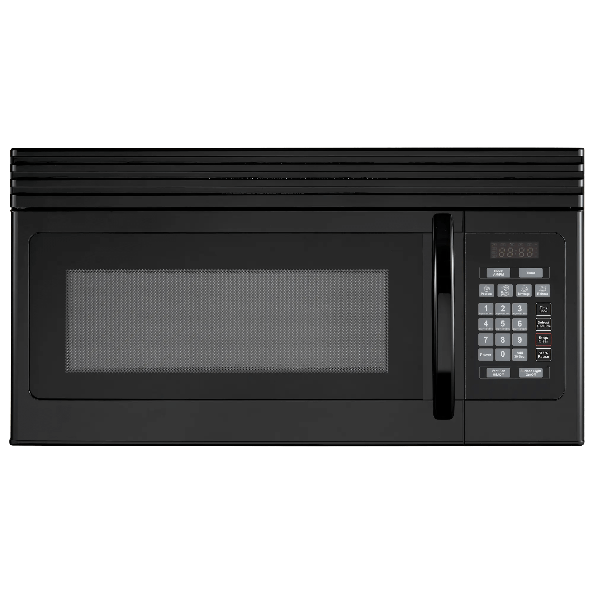 Element Appliance EM1601RQCW Over-The-Range Microwave - Thumbnail 2