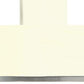 Ilve UAM90AW Majestic 36 Inch Antique White Wall Mount Range Hood