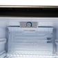 Danby DAR033A1BSLDBO Danby 3.3 Cu. Ft. Outdoor Fridge In Stainless Steel