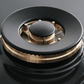 Forzacucina FR304DF 30 Professional Dual Fuel Range