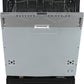 Electrolux EDSR4932AP 24
