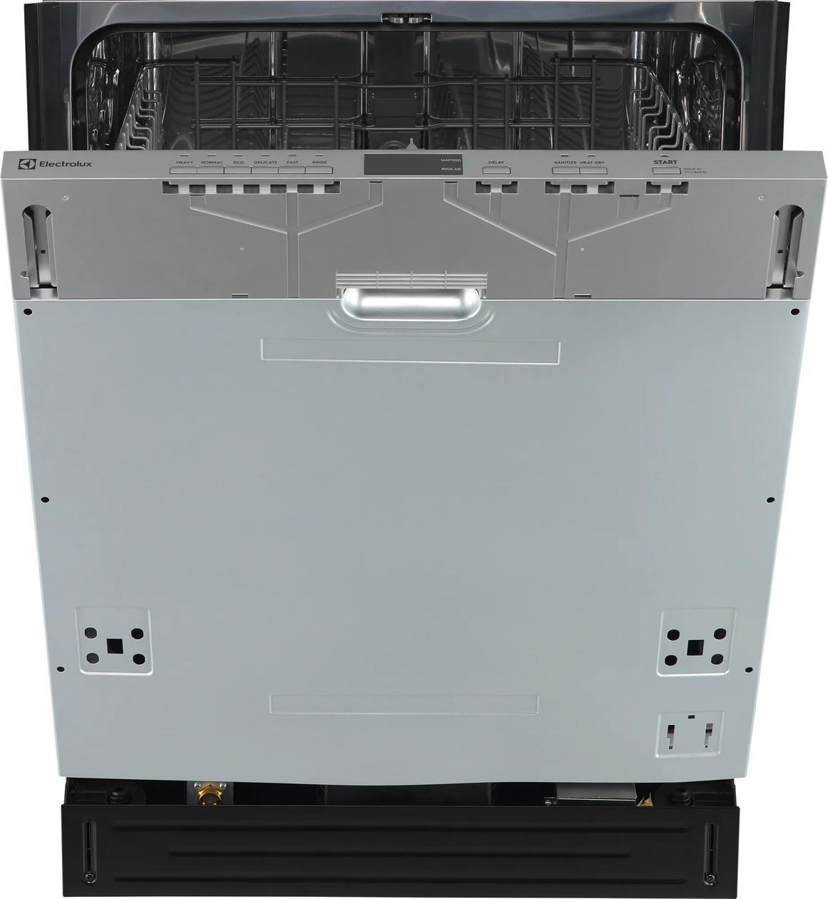 Electrolux EDSR4932AP 24" Panel Ready Dishwasher