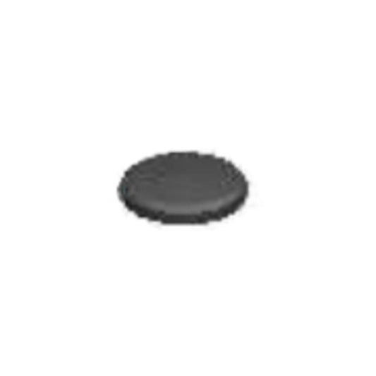 Ilve A0480710 Ilve Parts A/048/07/10 Triple Ring Burner Small Cover
