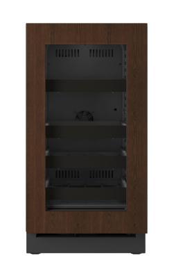 U-Line URBV418IG01A Urbv418 18" Beverage Center With Integrated Frame Finish (115 V/60 Hz)