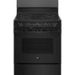 Ge Appliances JB480DYBB Ge® Energy Star® 30