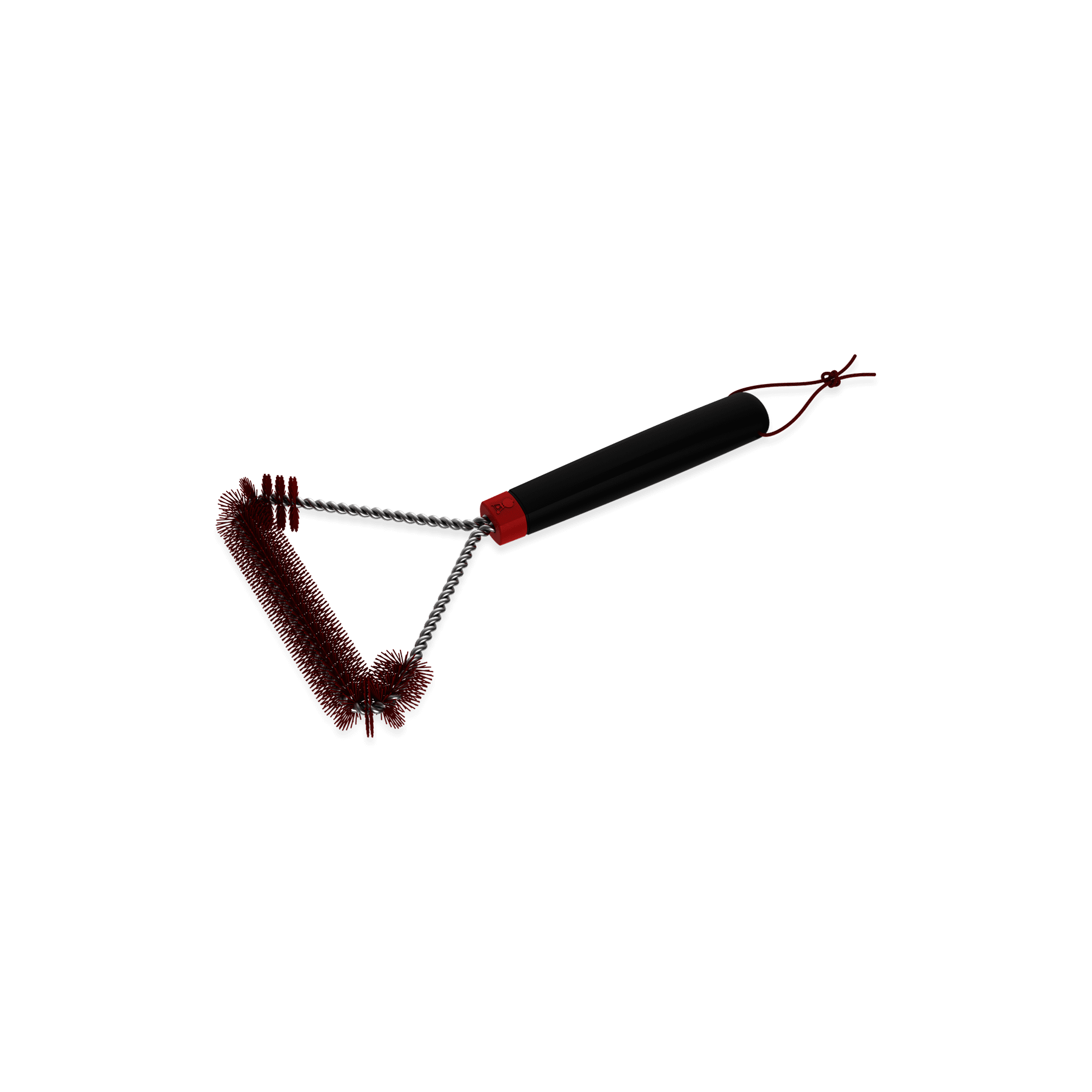 Weber 3400713 12-Inch Cold Cleaning Brush