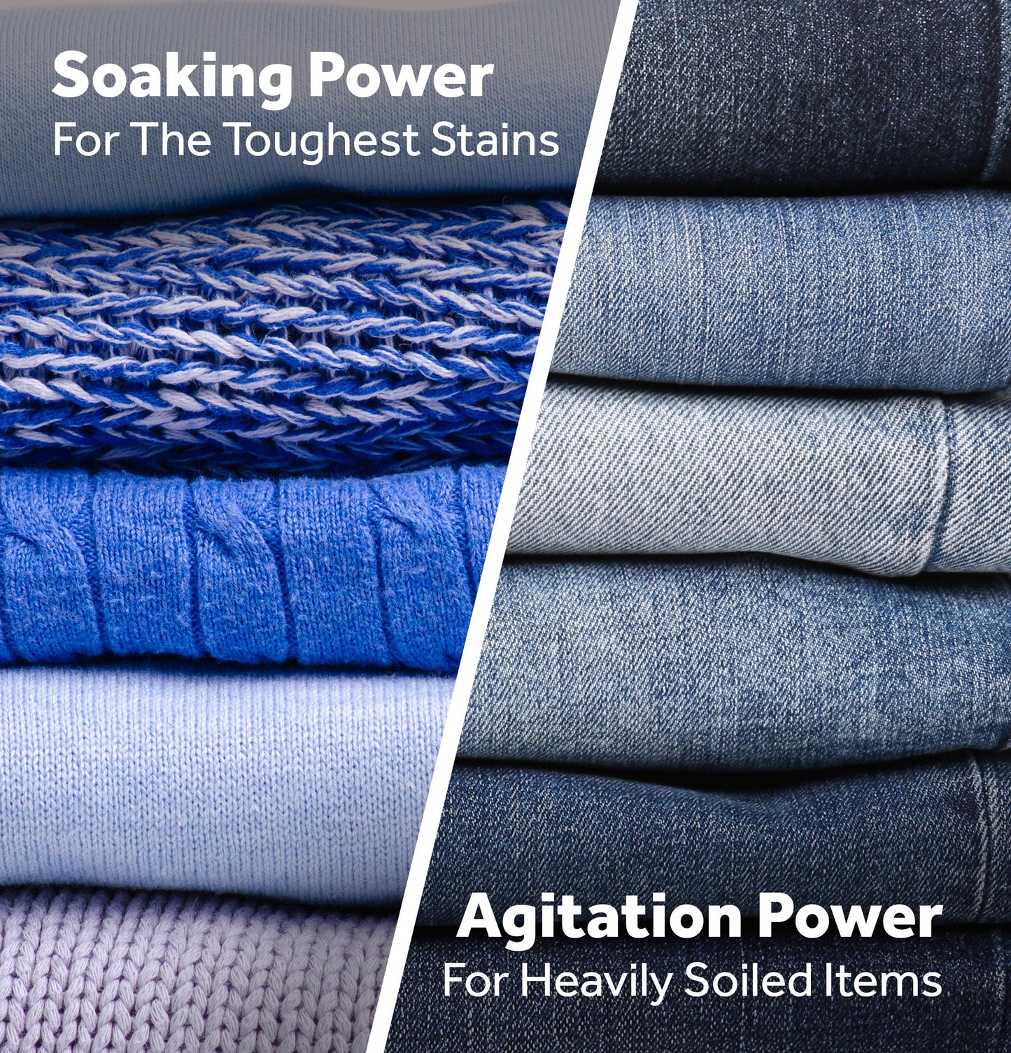 Ge Appliances GTW485ASWWB Ge® 4.5 Cu. Ft. Capacity Washer With Stainless Steel Basket, Cold Plus And Wash Boost​