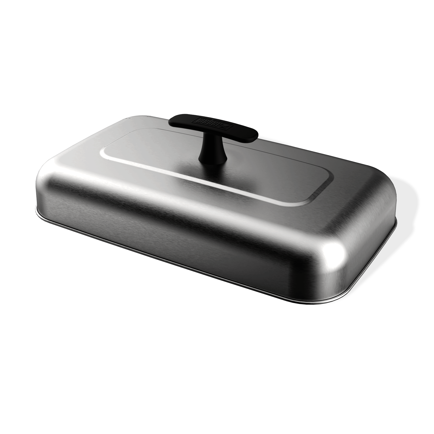 Weber 3400426 Xl Basting Dome