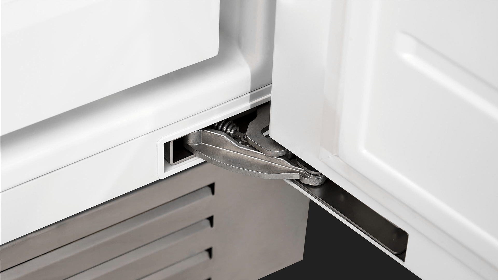 Fulgor Milano F7IFC36O1R Built-In Freezer 36"