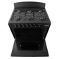 Element Appliance EEGR3A6MCCB Element Electronics 4.0 Cu. Ft. 30