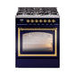 Ilve UN30NMPMBG Ilve Un30Nmpmbg Nostalgie Ii Noblesse 30