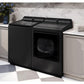 Lg WT8205CL 4.8 Cu. Ft. Mega Capacity Smart Top Load Washer With 4-Way® Agitator, Easyunload™ & Ai Sensing