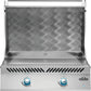 Napoleon Bbq BIG32FTPSS Built-In 700 Series 32 Griddle Stainless Steel , Propane, Stainless Steel