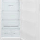 Frigidaire FFUV2126AW 21 Cu. Ft. Garage Ready Upright Freezer