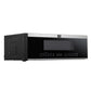Forno FOTR308030 Forno Padula Over The Range Microwave, 30-Inch 1.2 Cu.Ft., Stainless Steel, 400 Cfm, Sensor Cook
