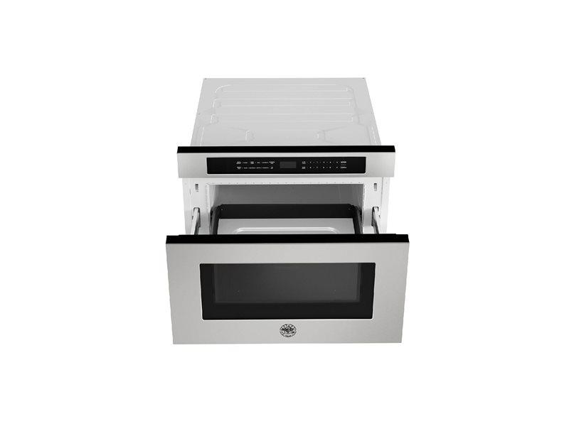 Bertazzoni MD24LX 24" Microwave Drawer