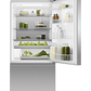 Fisher & Paykel RF178WRNUX1 18.2Cu Ft Series 5 Refrigerator Freezer