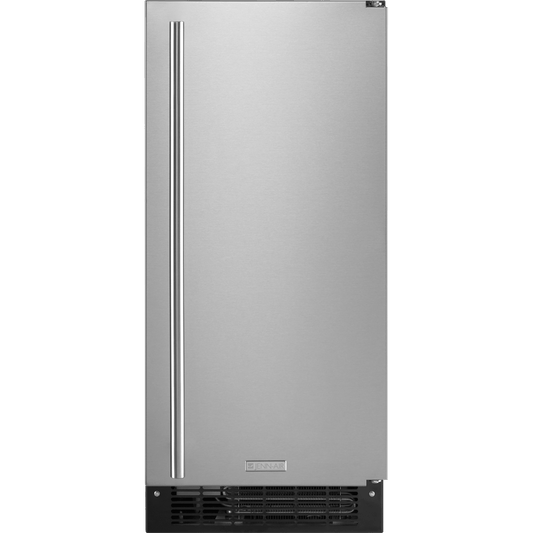 Jennair JIM158XBRS 15" Under Counter Automatic Ice Maker Refrigeration Jenn-Air