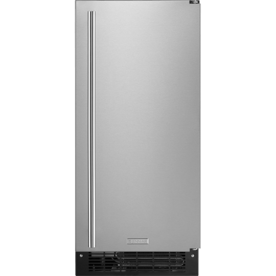 Jennair JIM158XBRS 15" Under Counter Automatic Ice Maker Refrigeration Jenn-Air