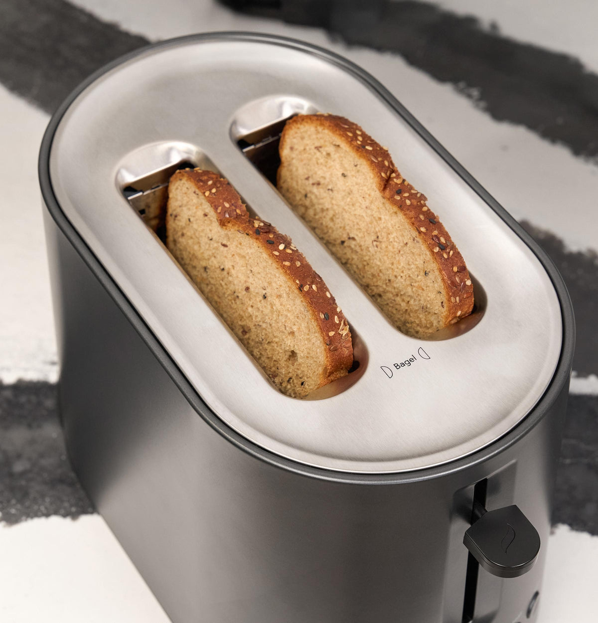 Cafe C9T2MA1ZD5 Café™ Express Finish Toaster