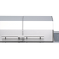 Kenyon B70470NH Texan Electric Grill Intelliken Touch™ With Split Lid