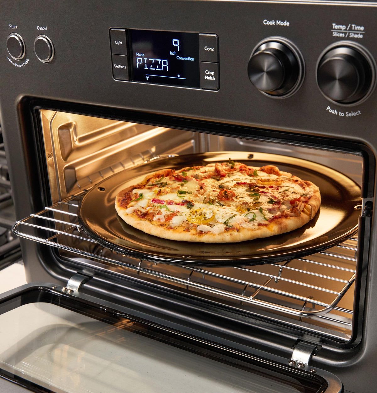 Cafe C9OADA1ZD5 Café™ Couture™ Toaster Oven With Air Fry