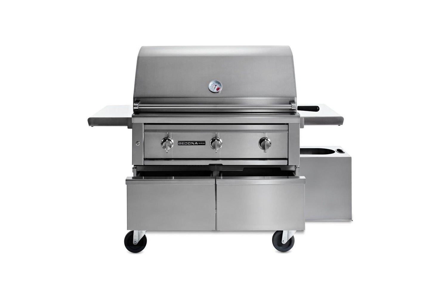 Lynx L601ADANG 36" Ada Compliant Grill - 1 Prosear Burner & 2 Stainless Steel Burners (L601Ada)