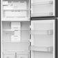 Frigidaire FRTI1936AB 19 Cu. Ft. Garage Ready Top Freezer Refrigerator