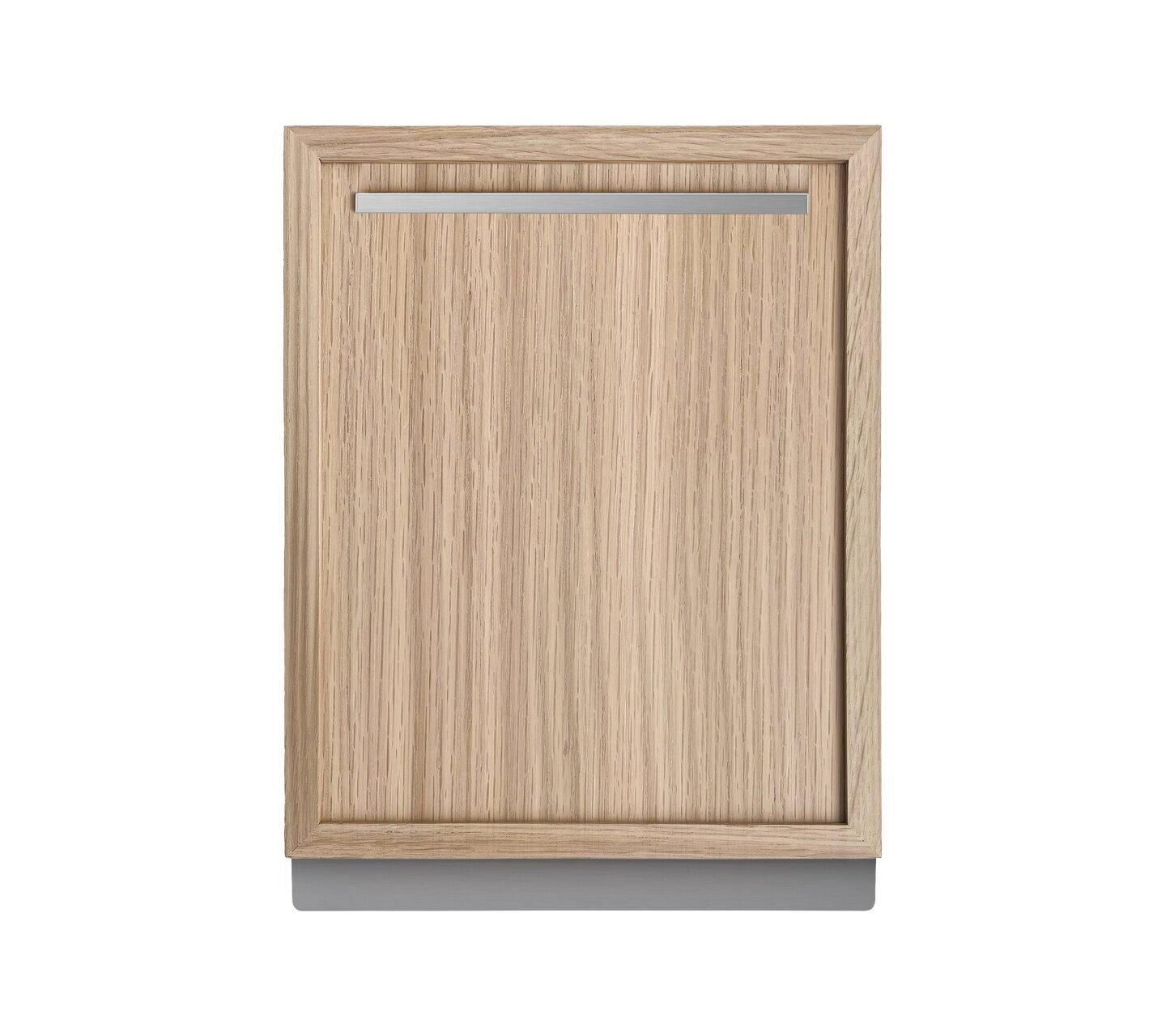 Sks SKSDW2422P 24-Inch Panel-Ready Dishwasher With Powersteam® And Quadwash™ Second Gen