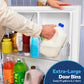 Ge Appliances GPS21KGZWW Ge® 21 Cu. Ft. Garage Ready Top-Freezer Refrigerator