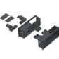 Miele KHK3002 Hinge Pocket - For A Door Hinge Change On Kfmc 3Xxx Models.
