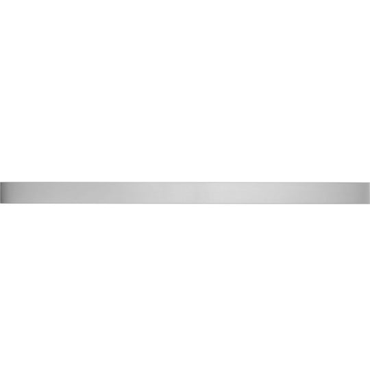 Cafe ZKN72V Integrated Bottom Freezer 72" Dual Wide Ss Toe-Kick