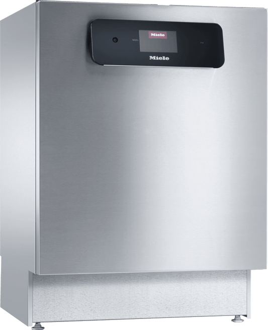 Miele PFD404U240V Pfd 404 U [240V] - Built-Under Fresh Water Dishwasher W/ Baskets For Care Homes, Nursery Schools And People W/ Hygiene Requirements.