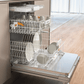 Miele G5056SCVISF G 5056 Scvi Sf Stainless Steel. - Fully Integrated Dishwashers In Standard Size In Tried-And-Tested Miele Quality At An Affordable Entry-Level Price.