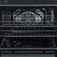 Forno FFSEL601230WHT Forno Leonardo Espresso 30-Inch White Electric Range, True Convection, Energy Efficient
