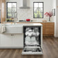 Lg LDNPQ445S Smart Top Control Flushfit Design Dishwasher - Ldnpq445S