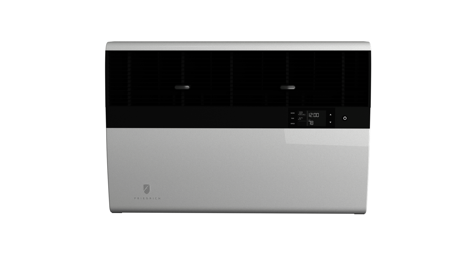 Friedrich KHVL28B35A Friedrich K Hl Inverter 28,000 Btu 230V Smart Window/Wall Air Conditioner With Heat Pump