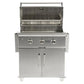 Coyote CHY50CT Coyote Grill Carts