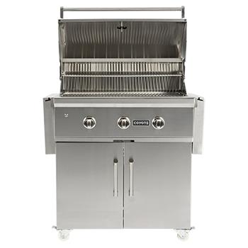 Coyote CHY50CT Coyote Grill Carts
