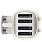 Smeg TSF03CRUS Toaster Cream Tsf03Crus