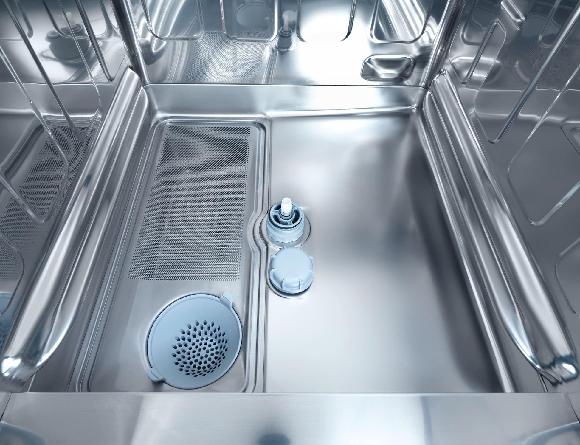 Miele GPDC001C Descaling Cartridge - For Automatic Descaling Of Miele Coffee Machines.