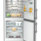 Liebherr C7540IM Combined Fridge-Freezers With Easyfresh And Nofrost