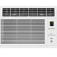 Ge Appliances AHSE06CA Ge® 6,000 Btu Electronic Window Air Conditioner For Small Rooms Up To 250 Sq Ft.