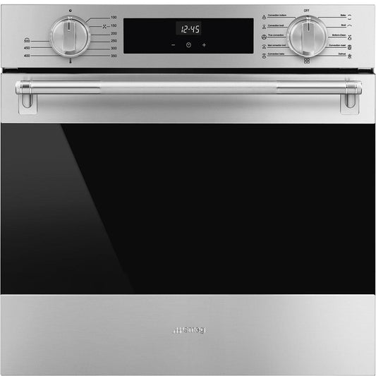 Smeg SOU2300TX Oven Stainless Steel Sou2300Tx