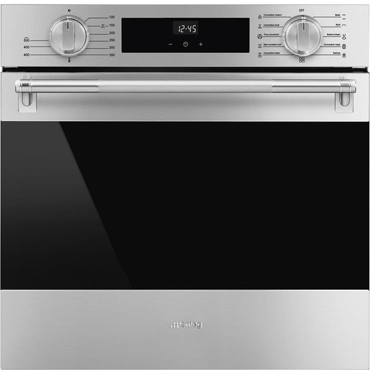 Smeg SOU2300TX Oven Stainless Steel Sou2300Tx