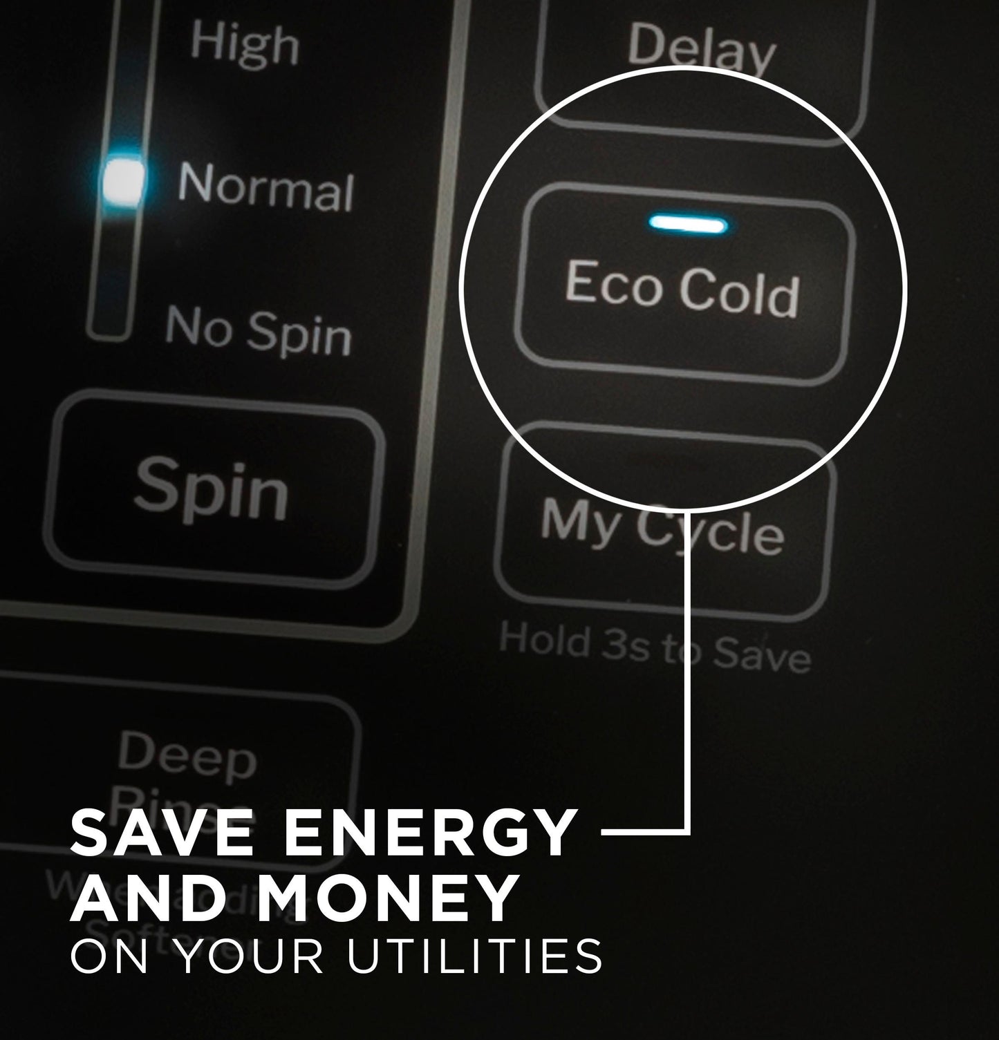 Ge Appliances GTW585BPVDG Ge® 4.5 Cu. Ft. Capacity Washer With Water Level Control